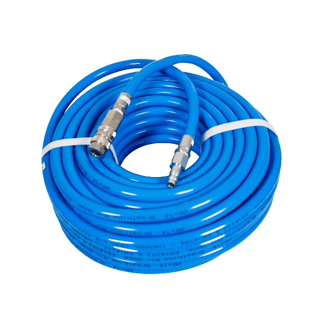 25 m Blue 14 mm Luno Airline
