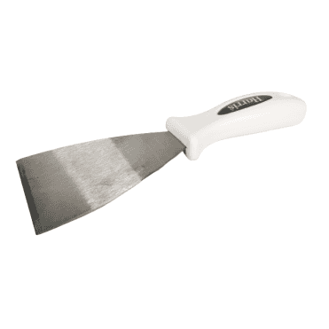 3" Bevelled Edge Scraper