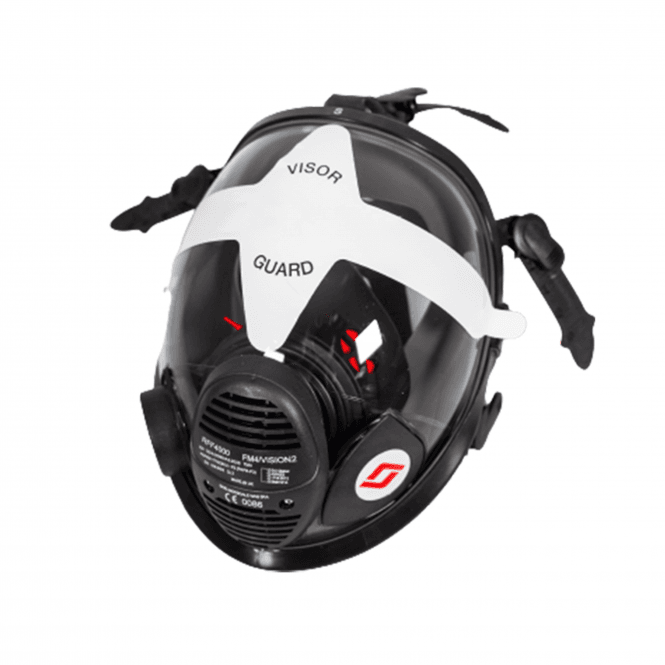3M  FF600 (Vision 3) Small
