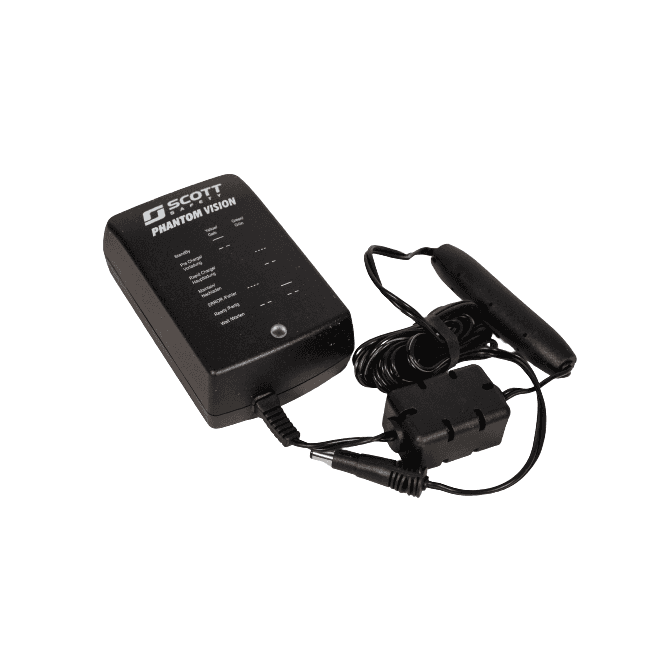 3M  Li-ion Battery Charger (Phantom Vision)