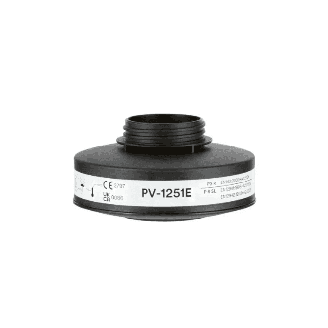 3M  PF251 P3 (Asbestos) Mask Filter