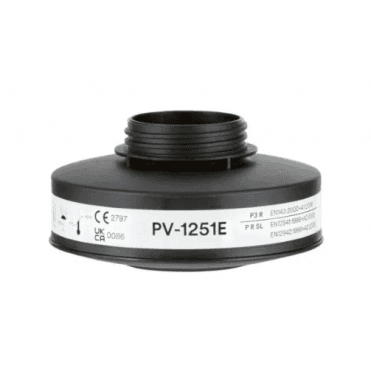 3M PF251 P3 (Asbestos) Mask Filter