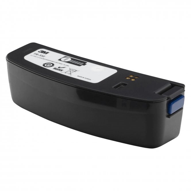 3M  Versaflo Battery High Capacity Tr-331