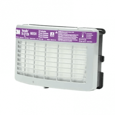 3M Versaflo Tr-300 P3 (Asbestos) Filter