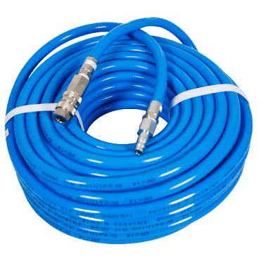  50 m Blue 14 mm Luno Airline