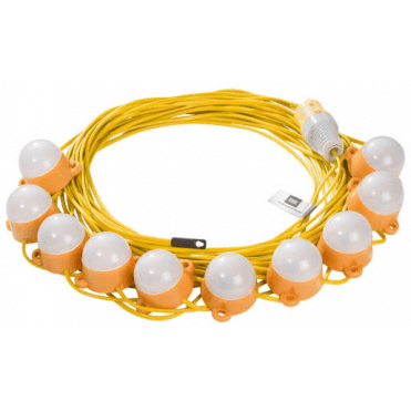 50 m Festoon LED Light FL50