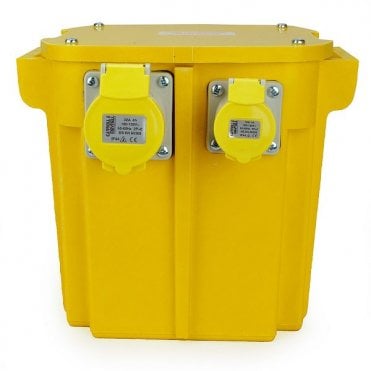 5KVA (3KVA Continuous) Transformer