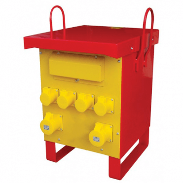5KVA Continuous Site Transformer