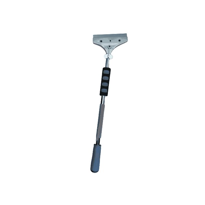 6" Heavy Duty Scraper