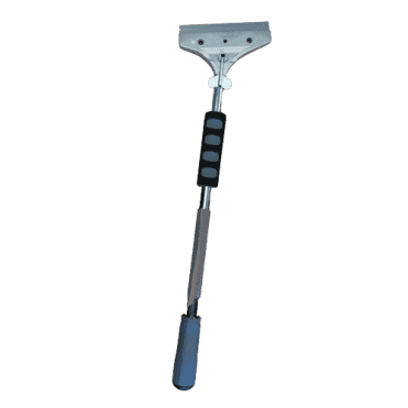 6" Heavy Duty Scraper