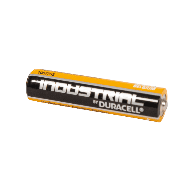 AAA Duracell Procell Battery (Pack of 10)