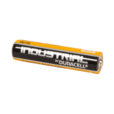 AAA Duracell Procell Battery (Pack of 10)