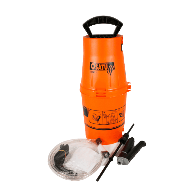 Asbestos Soaker / Sprayer (5 Litre)
