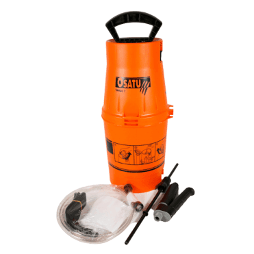 Asbestos Soaker / Sprayer (5 Litre)
