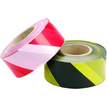 Barrier Tape