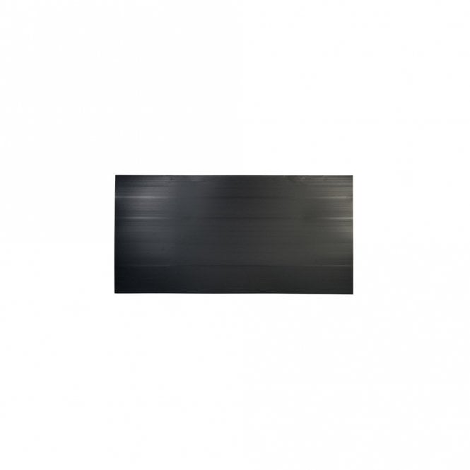 Black Cordex Floor Protection Board - 2 Sheets (1.2m x 1.2m x 2mm)