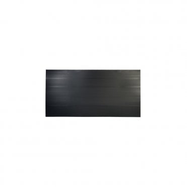 Black Cordex Floor Protection Board - 2 Sheets (1.2m x 1.2m x 2mm)