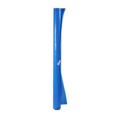 Blue Polythene 800G Centre-Fold 4M X 38M