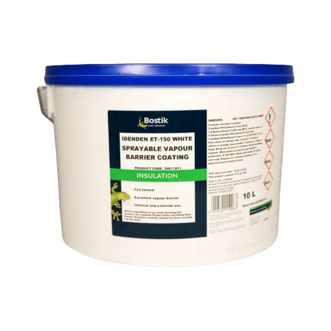 Bostik ET150 Encapsulant (10 Litres)