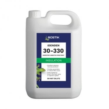 Idenden 30/330 Dampstrip 5 Litre