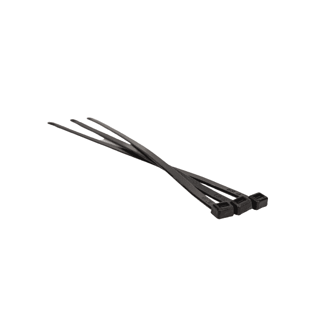 Cable Tie 370 mm X 4.8 mm (Pack of 100)