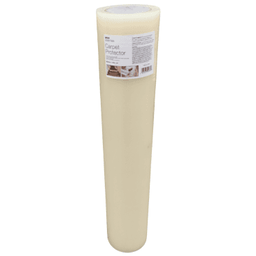 Carpet Protector 600 mm x 100 m (Roll & Stroll Premium)