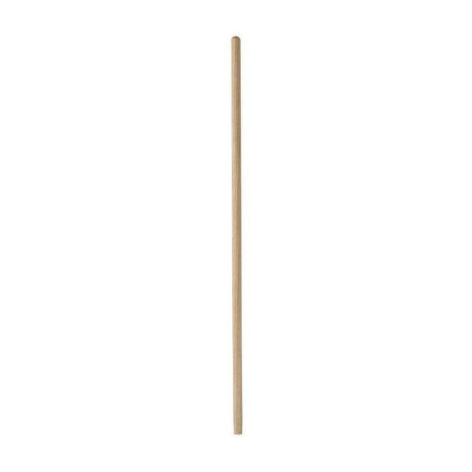 Coco Broom / Mop Handle 15"
