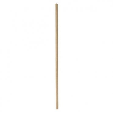Coco Broom / Mop Handle 15"