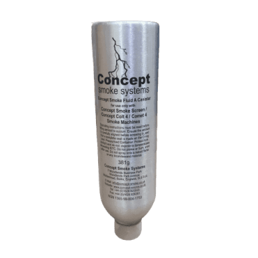 Concept Smoke Canisters For Concept Colt 4