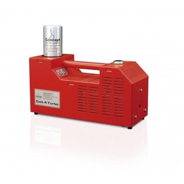 Smoke Machine 110V Colt Turbo