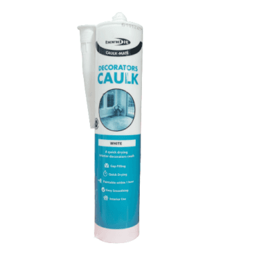 Decorators 1 Hour Caulk 295 ml