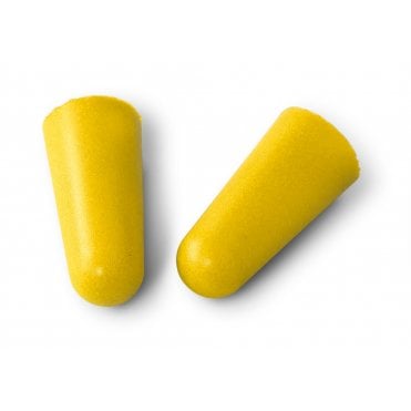 Disposable Ear Plugs (Box of 200)