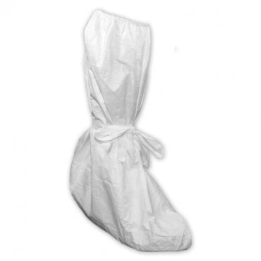 Disposable Overboots (Pair)