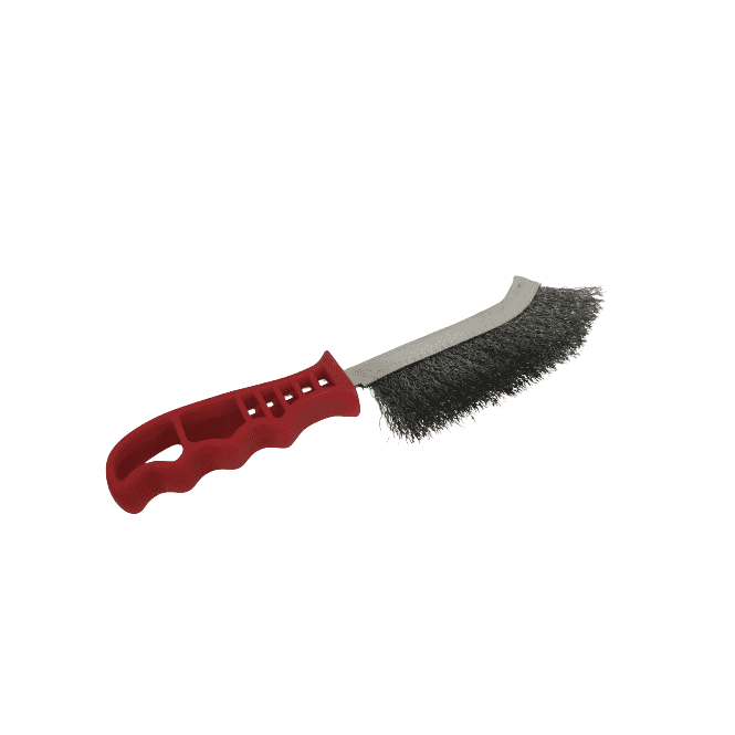 Draper Bent Wire Brush