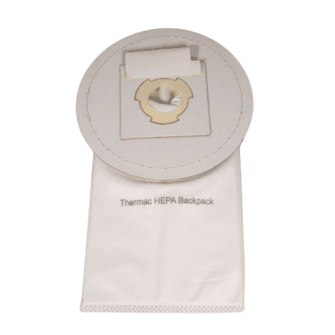 Ergo-Vac Duo (SMS) H13 Dust Bag (Pack of 10)