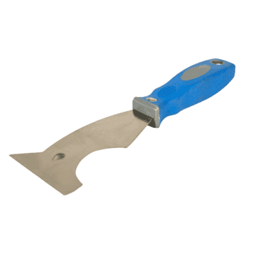 Expert 6-in-1 Scraper