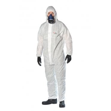 Fibretec Fibretec Disposable Coverall / Overall Type 5/6 Cat 3