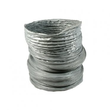 Flexible Ducting
