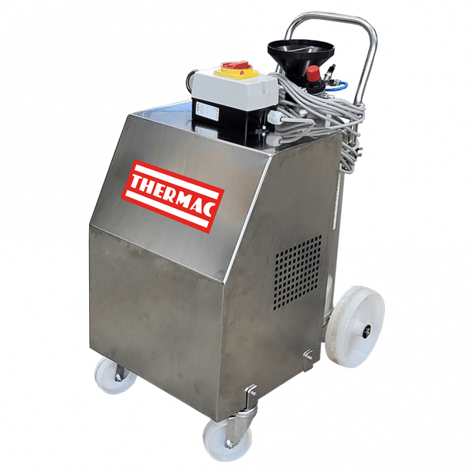 FoamShield Foam Machine