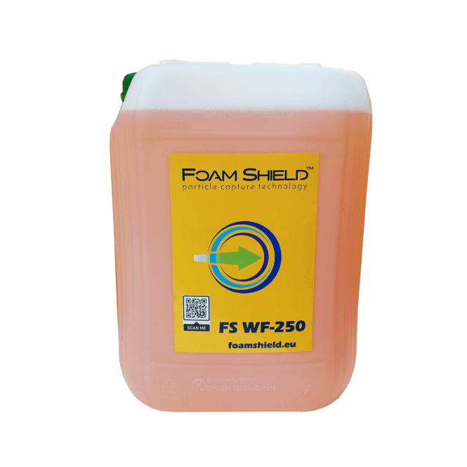 FoamShield  Textured Coatings Remover 20 Litre