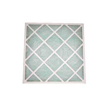 G3 Glass Fibre Pre-Filter