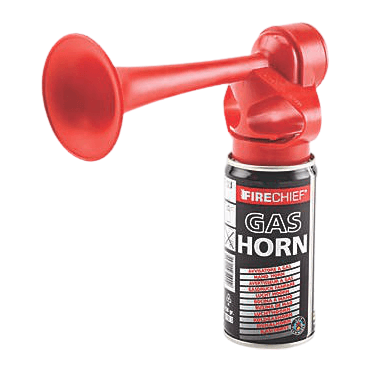 Gas Operated Air Horn