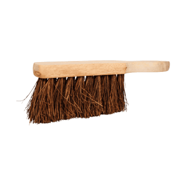 Hand Brush Hard - Bassine Bristle