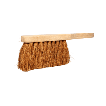 Hand Brush Soft - Coco Bristle