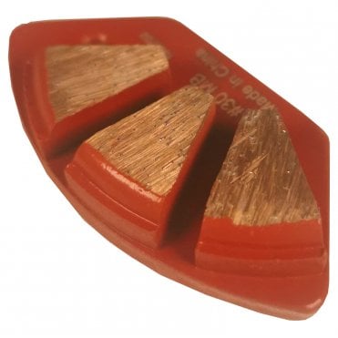 Helix Magnetic Shoes 30G