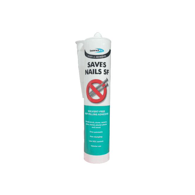 Instant Nails 295 ml (Grab Adhesive) (No Nails)