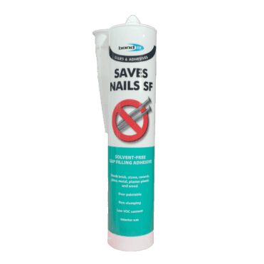 Instant Nails 295 ml (Grab Adhesive) (No Nails)