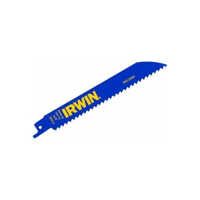 Irwin Recip Saw Blades (8