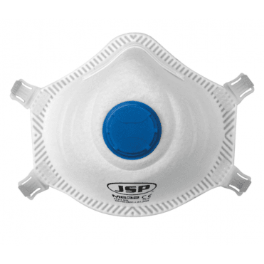 Disposable Moulded FFP3 Face Mask (Pack of 10)