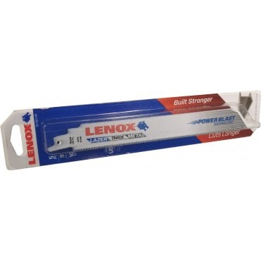 Lenox Recip Saw Blades